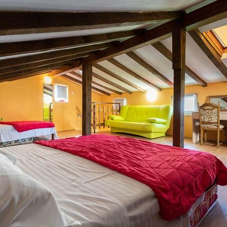 Apartment Limun Ližnjan Zewnętrze zdjęcie