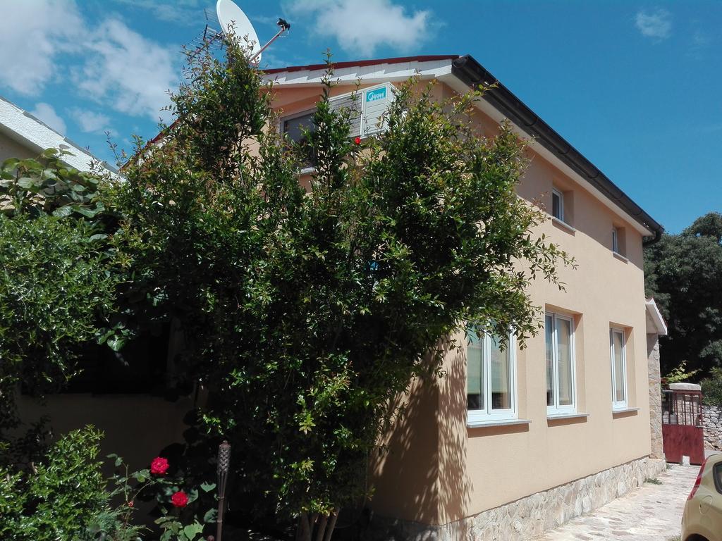 Apartment Limun Ližnjan Zewnętrze zdjęcie