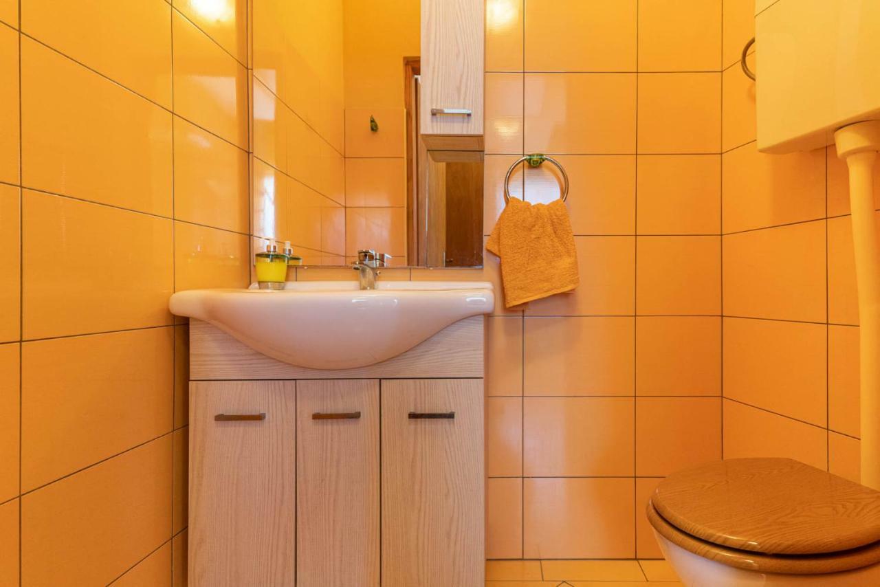 Apartment Limun Ližnjan Zewnętrze zdjęcie