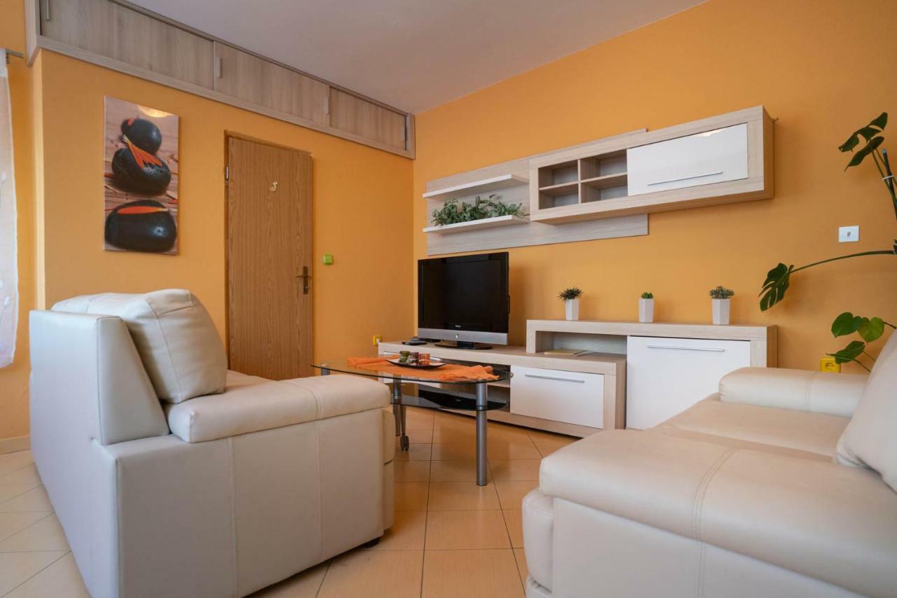 Apartment Limun Ližnjan Zewnętrze zdjęcie