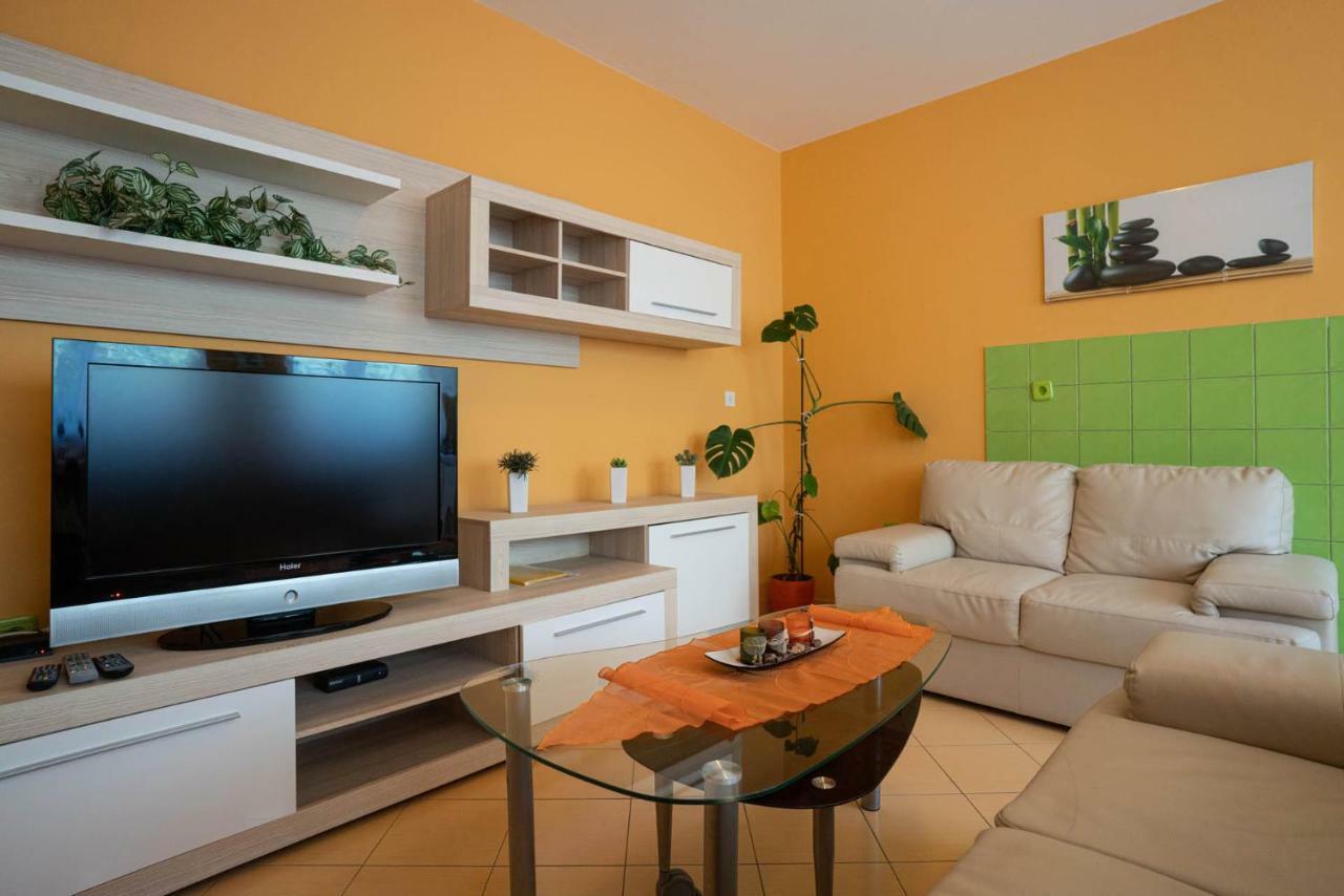 Apartment Limun Ližnjan Zewnętrze zdjęcie