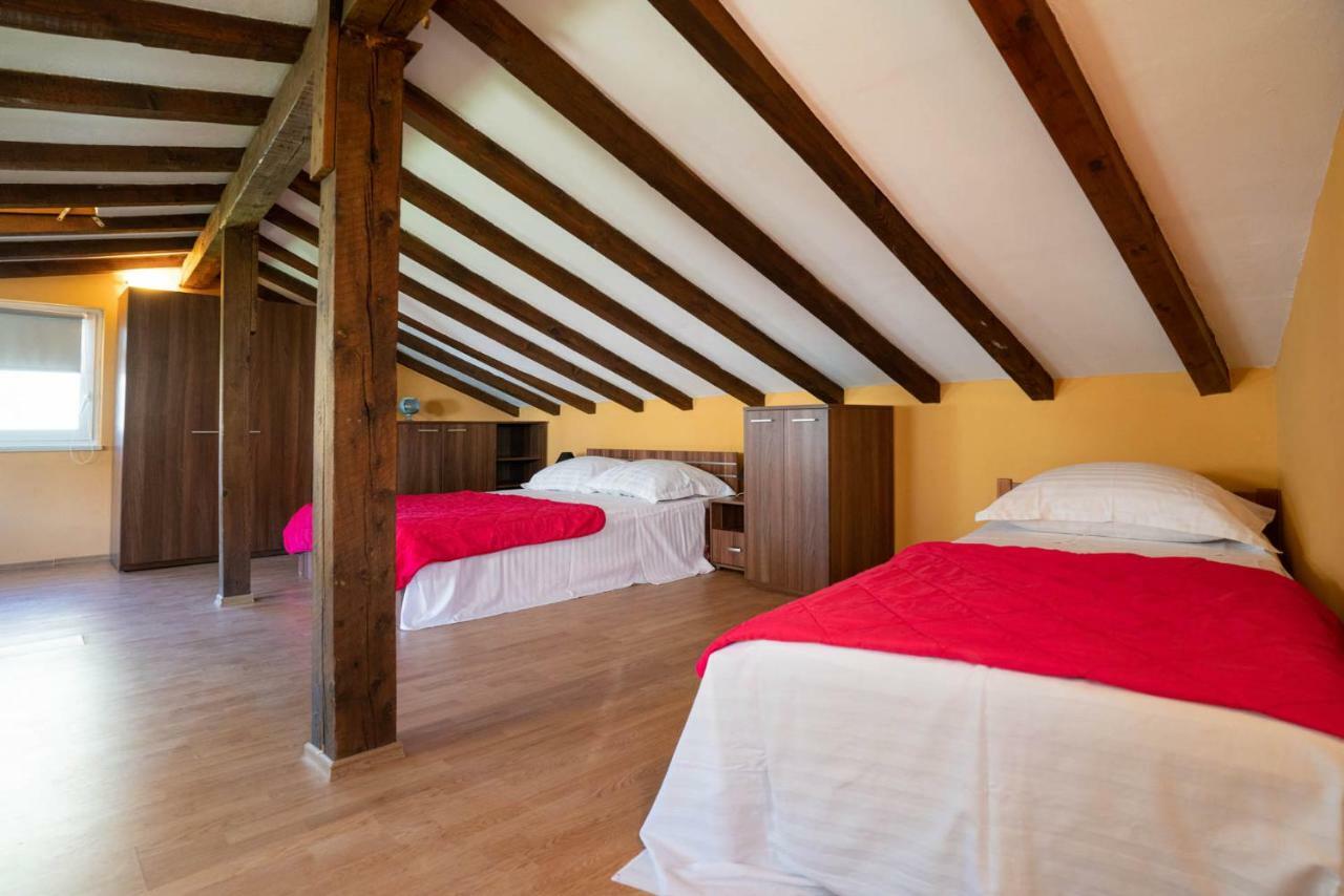 Apartment Limun Ližnjan Zewnętrze zdjęcie