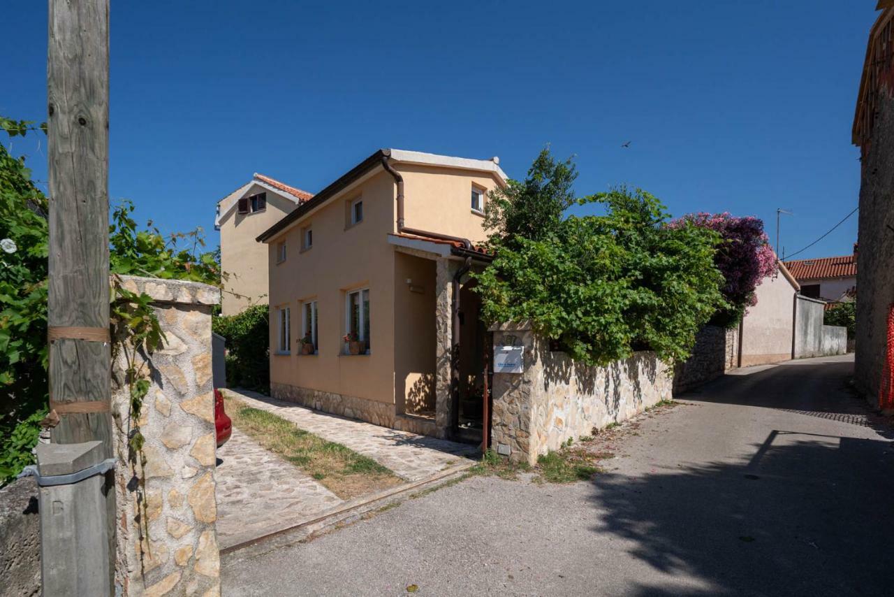 Apartment Limun Ližnjan Zewnętrze zdjęcie