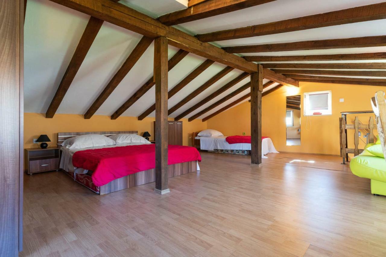 Apartment Limun Ližnjan Zewnętrze zdjęcie