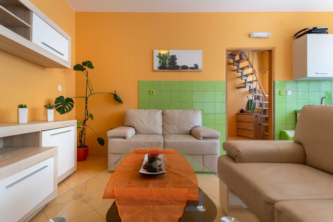 Apartment Limun Ližnjan Zewnętrze zdjęcie